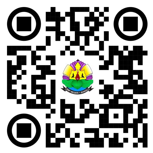 Contoh barcode skl