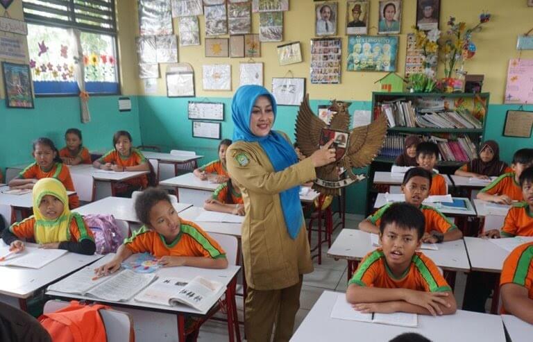 Profesi Guru: Pilar Penting dalam Pendidikan