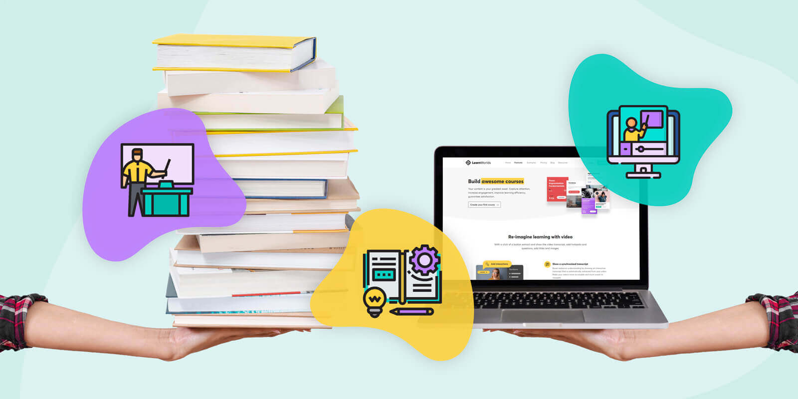 Micro Learning: Revolusi Baru dalam Dunia Pendidikan