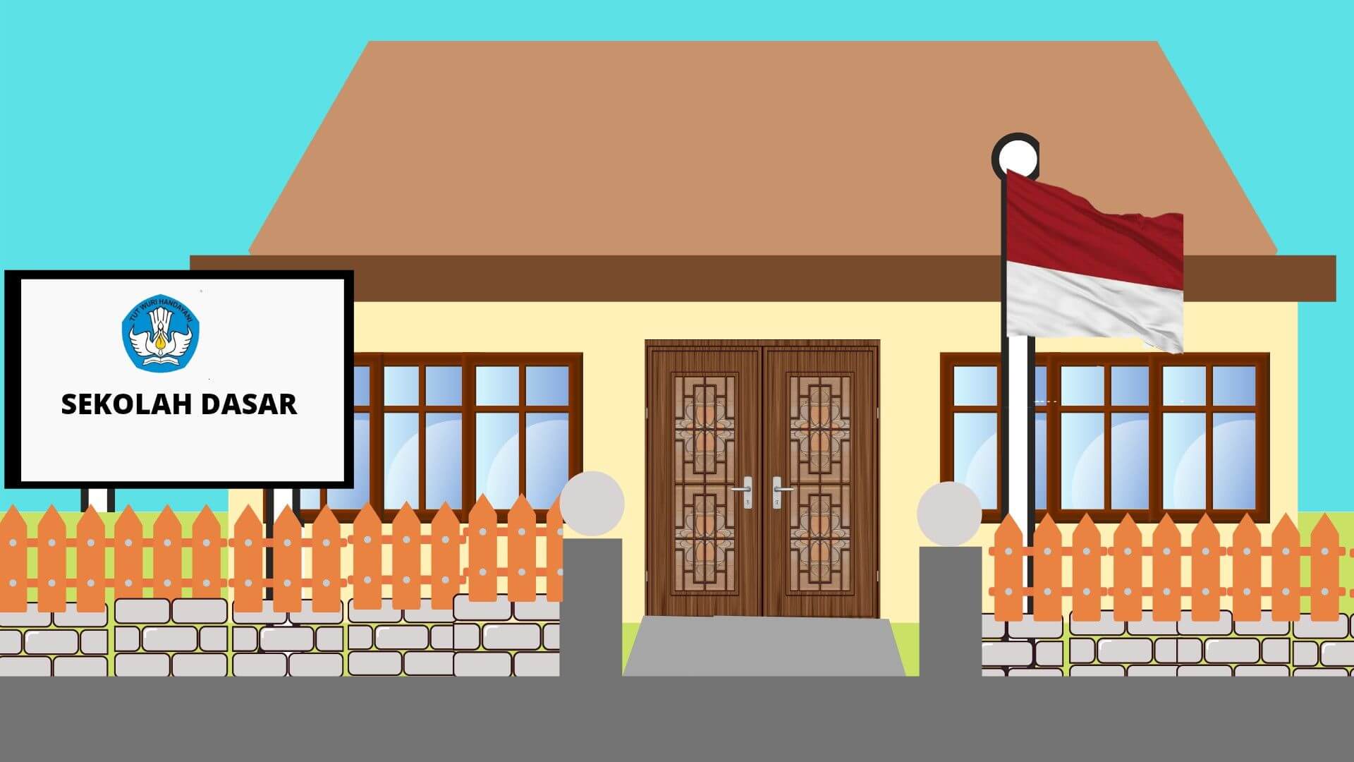 Tujuan Sekolah: Lebih dari Sekadar Akademis