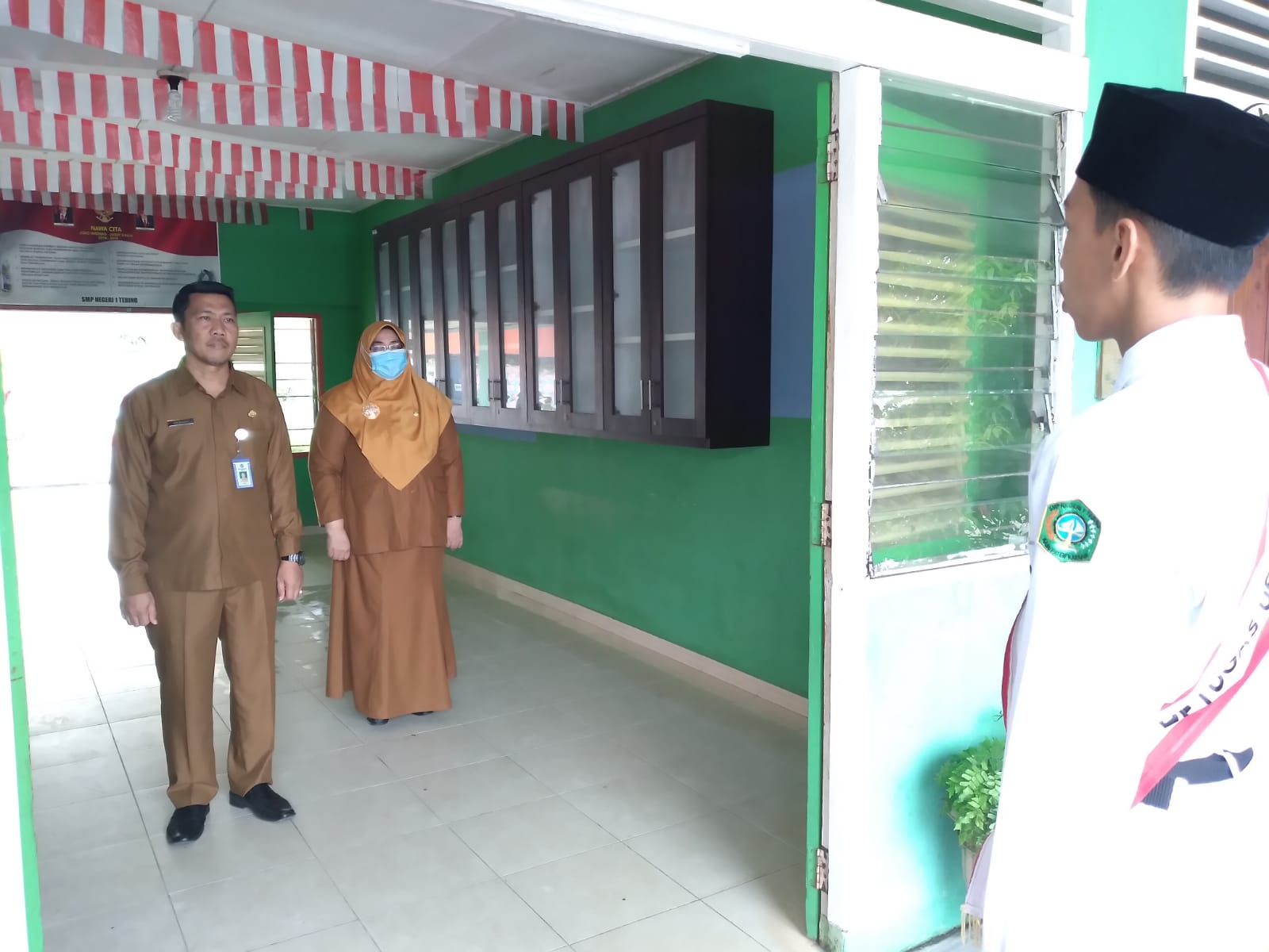 FOTO BERSAMA DISDIKBUD FOTO BERSAMA DISDIKBUD